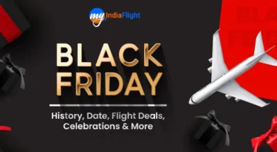 Black Friday History, Date, Celebrations & More