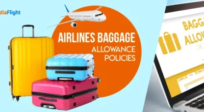 Airlines-Baggage-Allowance-Policies